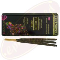 Goloka Animal Spirit Smudge Räucherstäbchen Patchouli