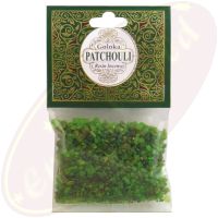 Goloka Räucherharz Patchouli 30g