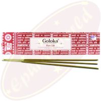 Goloka Pure Life Masala Räucherstäbchen