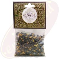 Goloka Räucherharz Go Away Evil 30g