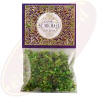 Goloka Räucherharz St. Michael 30g