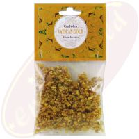 Goloka Räucherharz Vatican Gold 30g