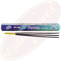 GR International 7 Powers Räucherstäbchen