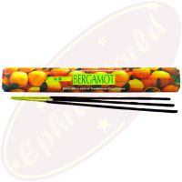 GR International Bergamot Räucherstäbchen