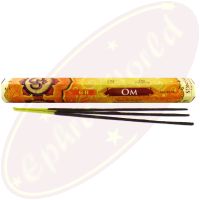 GR International Divine Blessings Om Räucherstäbchen