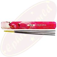 GR International Orchid Räucherstäbchen