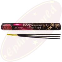 GR International Zodiac Räucherstäbchen