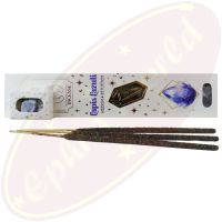Green Tree Native Soul Crystal Intention Lapis Lazuli Smudge Räucherstäbchen 