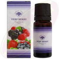 Green Tree Parfüm-Duftöl Very Berry