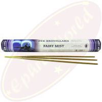 Green Tree Fairy Mist Flora Räucherstäbchen