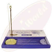 Green Tree Räucherschnüre Set Himalayan Herbs