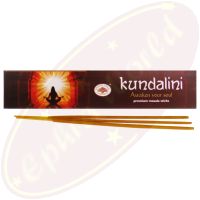 Green Tree Masala Räucherstäbchen Kundalini