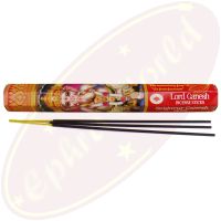 Green Tree Lord Ganesh Räucherstäbchen