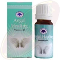 Green Tree Duftöl Angel Healing