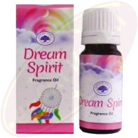Green Tree Duftöl Dream Spirit
