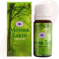 Green Tree Duftöl Mother Earth