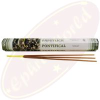 Green Tree Pontifical Flora Räucherstäbchen
