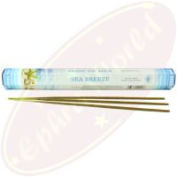 Green Tree Sea Breeze Flora Räucherstäbchen