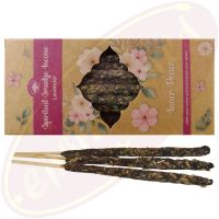 Green Tree Spiritual Smudge Räucherstäbchen Lavender