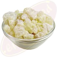 Gum Dammar Weihrauch Räucherharz  60g