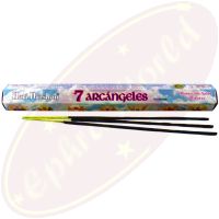 Hari Darshan 7 Arcangels Räucherstäbchen
