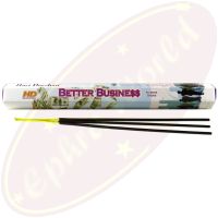 Hari Darshan Better Business Räucherstäbchen