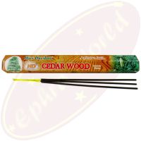 Hari Darshan Cedar Wood Räucherstäbchen