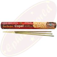 Hari Darshan Copal Masala Räucherstäbchen