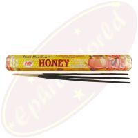 Hari Darshan Honey (Honig) Räucherstäbchen