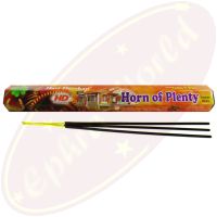Hari Darshan Horn Of Plenty Räucherstäbchen