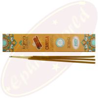 Hari Darshan Karma Collection Cinnamon/Zimt Masala Räucherstäbchen