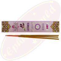 Hari Darshan Karma Collection Lavender Masala Räucherstäbchen