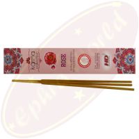 Hari Darshan Karma Collection Rose Masala Räucherstäbchen
