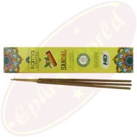 Hari Darshan Karma Collection Sandal Masala Räucherstäbchen