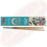 Hari Darshan Karmaroma Monsoon Magic Masala Räucherstäbchen