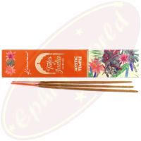 Hari Darshan Karmaroma Mystic Temple Masala Räucherstäbchen