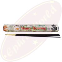 Hari Darshan Money Drawing Räucherstäbchen