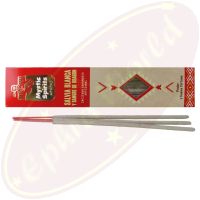 Hari Darshan Mystic Spirit White Sage & Dragon´s Blood Masala Räucherstäbchen