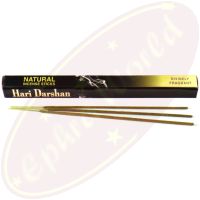 Hari Darshan Natural Masala Räucherstäbchen