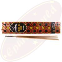 Hari Darshan Noor Dehn-Al Oud Masala Räucherstäbchen