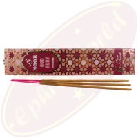 Hari Darshan Noor Oud Ruby Masala Räucherstäbchen