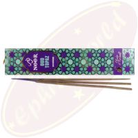 Hari Darshan Noor Oud Topaz Masala Räucherstäbchen