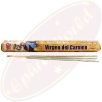 Hari Darshan Our Lady Of Mt. Carmel Masala Räucherstäbchen