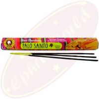 Hari Darshan Palo Santo Räucherstäbchen
