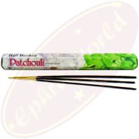 Hari Darshan Patchouli Räucherstäbchen