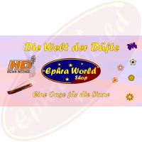 Hari Darshan Black Love Räucherstäbchen