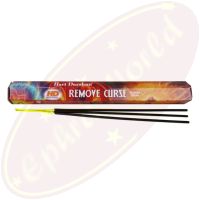 Hari Darshan Remove Curse Räucherstäbchen