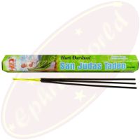 Hari Darshan San Judas Tadeo Räucherstäbchen