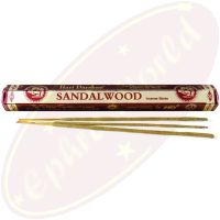 Hari Darshan Sandalwood Masala Räucherstäbchen