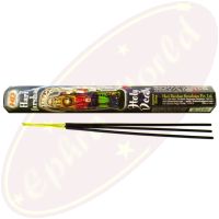 Hari Darshan Santa Muerte Holy Death Räucherstäbchen